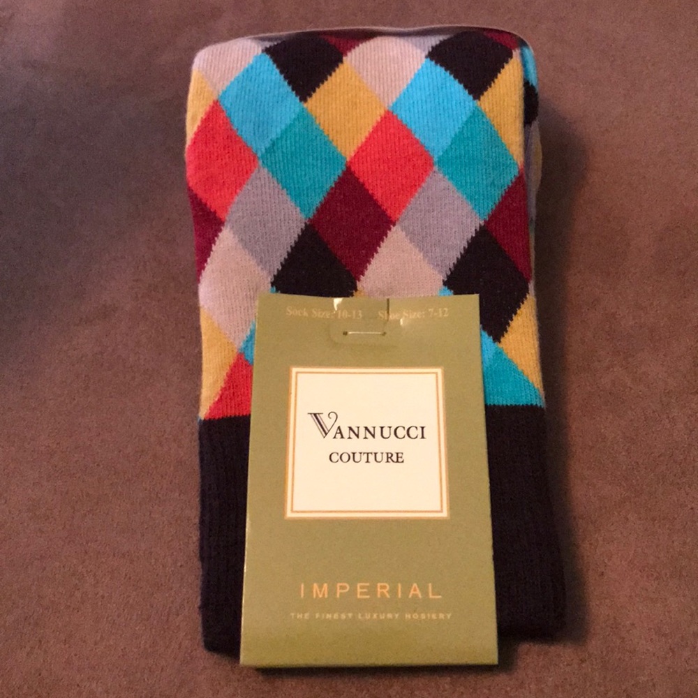 Socks - Picture 2 of 2